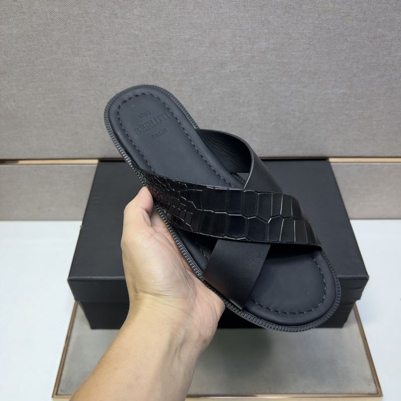 Berluti Sandals